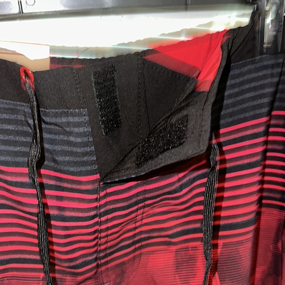 NWT ZeroXposur Men’s Swim Trunks - Picture 5 of 8